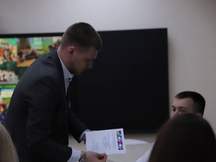 30 мая 2024 года в ГБПОУ Педколледж г. Оренбурга прошло региональное большое родительское собрание «О чём говорят дети…»