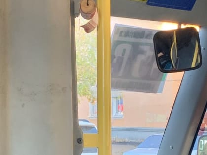 В Оренбурге перевозчик на городском маршруте поднял стоимость проезда до 120 рублей?