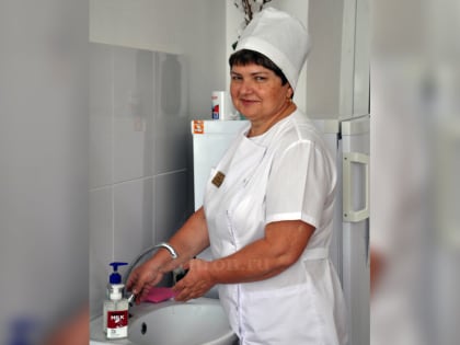 Медсестра врачу подмога – может сделать очень много