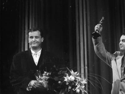 В Оренбурге 8 и 9 января пройдут съемки фильма о сценаристе и писателе Алексее Саморядове