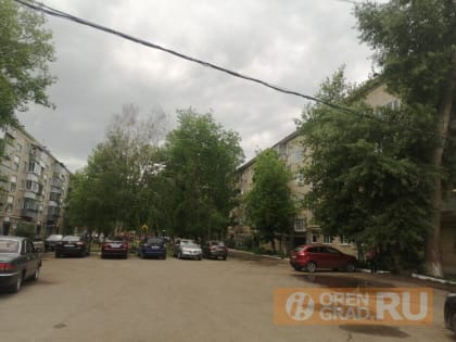 В Оренбурге жители 45 домов о смене УК узнали из квитанций за услуги ЖКХ