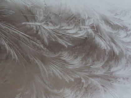 В Оренбургской области прогнозируются морозы до -36 градусов