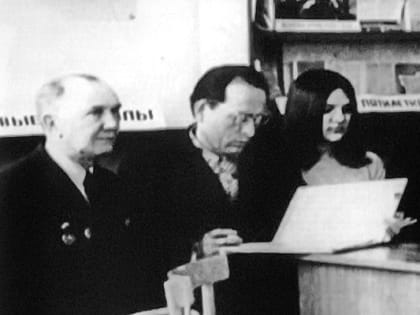 Мой друг «Провинциалка»