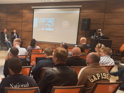 В Оренбурге состоялась рабочая встреча по вопросам обеления сферы перевозок пассажиров легковым такси