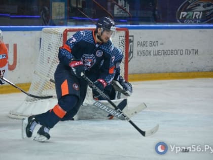 Сегодня ХК «Южный Урал» начинает завершающую выездную серию игр регулярного чемпионата сезона 2022-2023 гг матчем с ХК «СКА-Нева»