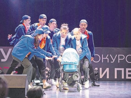 Студенты новотроицкого филиала «МИСИС» заявили о себе в Москве на «Кубке первокурсников»