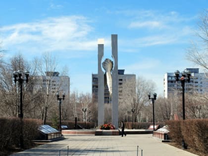В Оренбурге почтут память солдат, погибших в вооруженном конфликте в Чечне