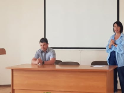 Новые меры по улучшению здравоохранения в Оренбургской области