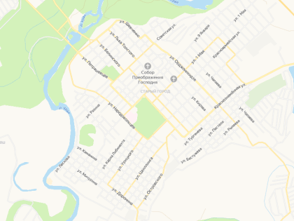 Старый город Орска 11 мая останется без воды. Жителям рекомендуют сделать ее запас