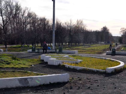 Тихие прогулки или шумные встречи? Орчан беспокоит, кто и как будет отдыхать на липовой аллее