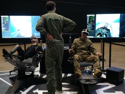 «Женское движение Единой России» расширяет направления социокультурной адаптации ветеранов СВО