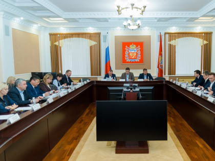 Определены средства на «сельский бюджет»