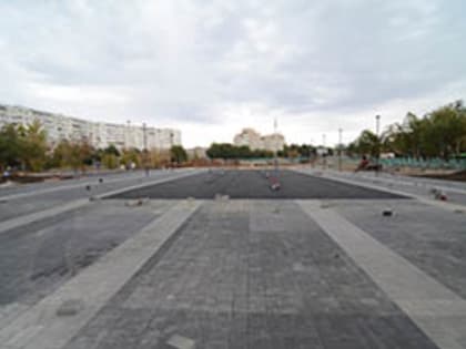 Новые городские локации