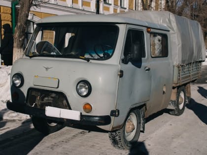 ОГПУ отправит землякам на СВО машину и гуманитарную помощь