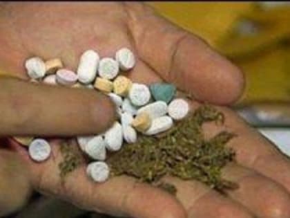 В Оренбурге подросток, обвиняемый в покушении на сбыт наркотических средств, предстанет перед судом