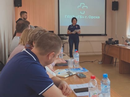 Медики Востока региона обсудили целевые показатели и кадровые вопросы