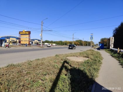 Жители Южного поселка сомневаются в словах главы Оренбурга Сергея Салмина