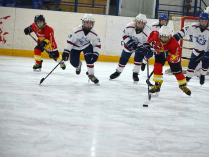 Медногорцы – на четвертом месте