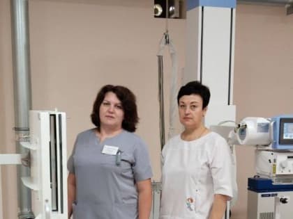 Модернизация медицинского оборудования в Оренбурге