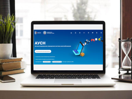 В Оренбургской области 33 налогоплательщика применяют автоУСН