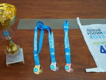 В Оренбурге 11 февраля состоятся традиционные соревнования «Лыжня России»