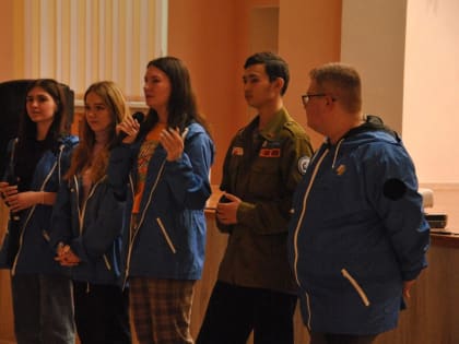 «Северное сияние»