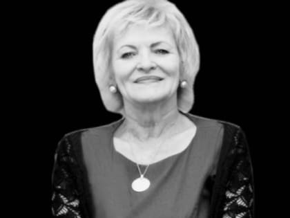 В Оренбурге простятся с журналистом Надеждой Жуковой