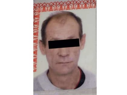 В Абдулино ищут 50-летнего мужчину в камуфляже