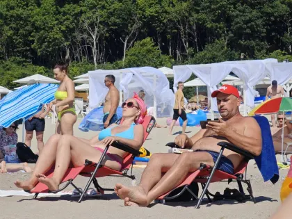 Агрессивное оренбургское солнце: в минздраве рассказали о провоцирующих онкологию факторах