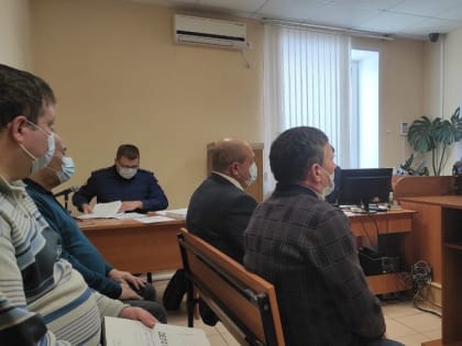 Главу Кувандыкского городского округа Виктора Паукова досрочно отправили в отставку
