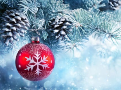 Встречайте Новый год без налоговых долгов