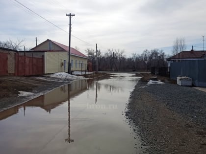 Дорога к храму, или Кто вымостил улицу Красноармейскую камнем?
