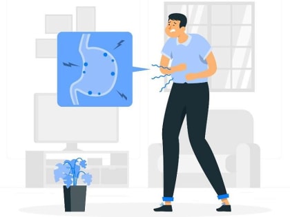 Что делать при бытовом отравлении