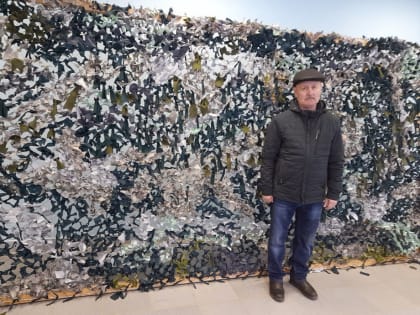 От ветерана Афганистана – бойцам СВО