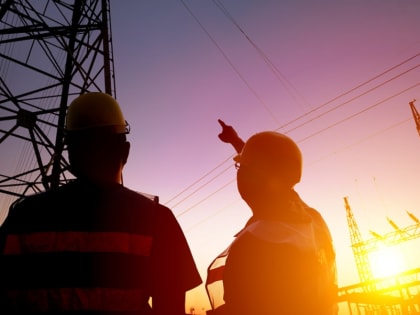 Сергей Грачев: «День энергетика – социально значимый праздник»