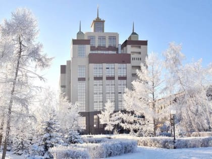 Оренбургский госуниверситет вновь эвакуировали
