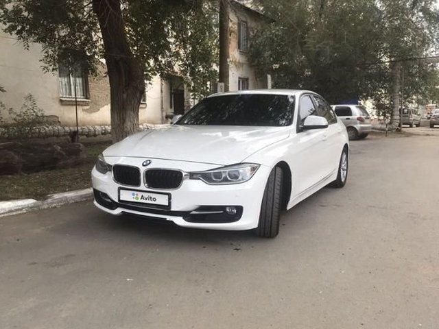 Купить Бмв В Оренбурге С Пробегом