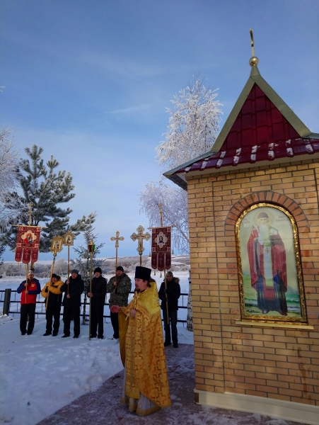 Сарай гир оренбургская область матвеевский