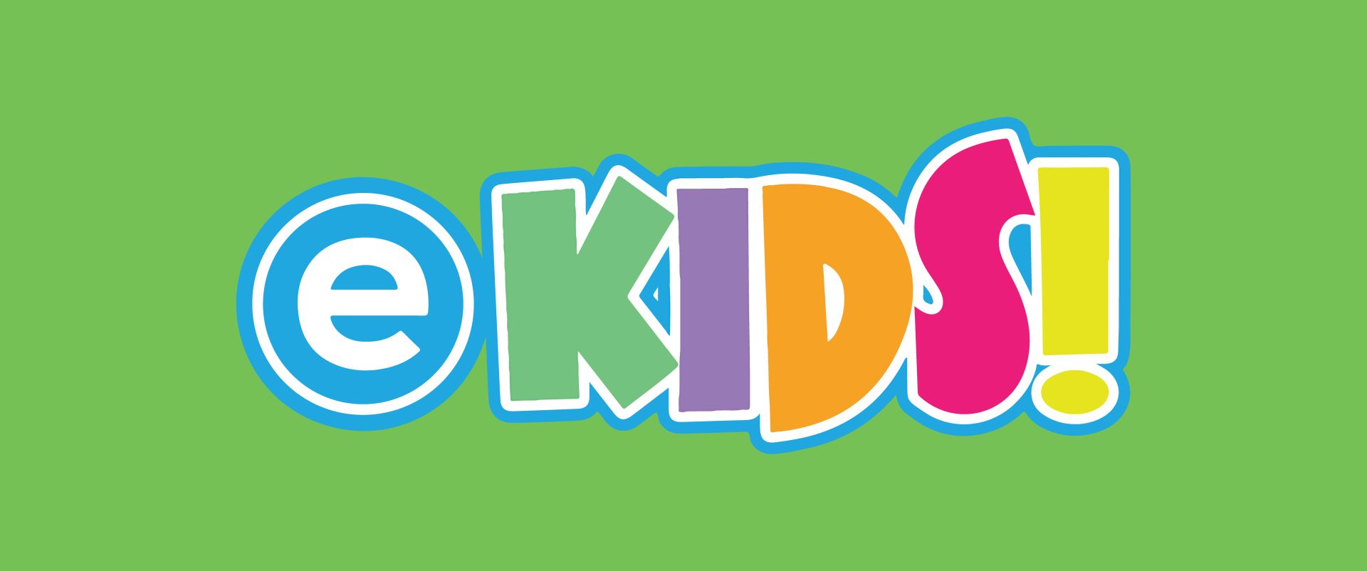 eKids – Eastside Community Church