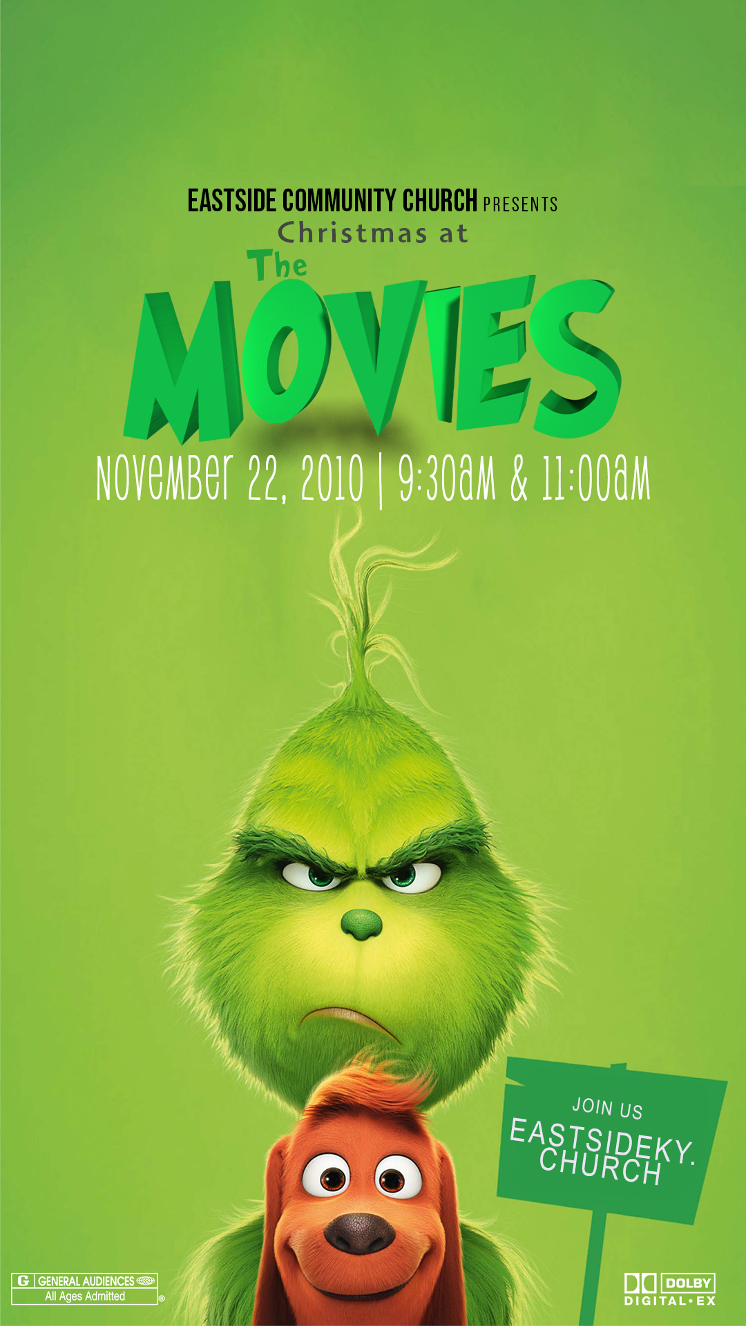 At The Movies