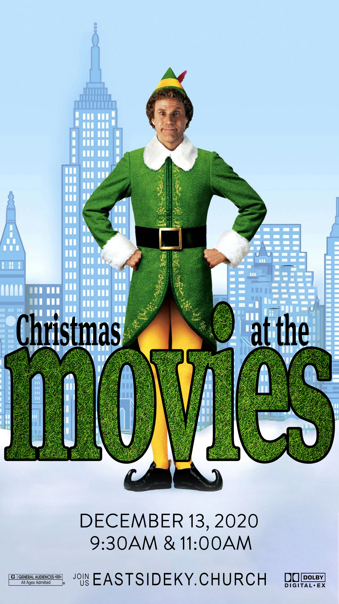 At The Movies