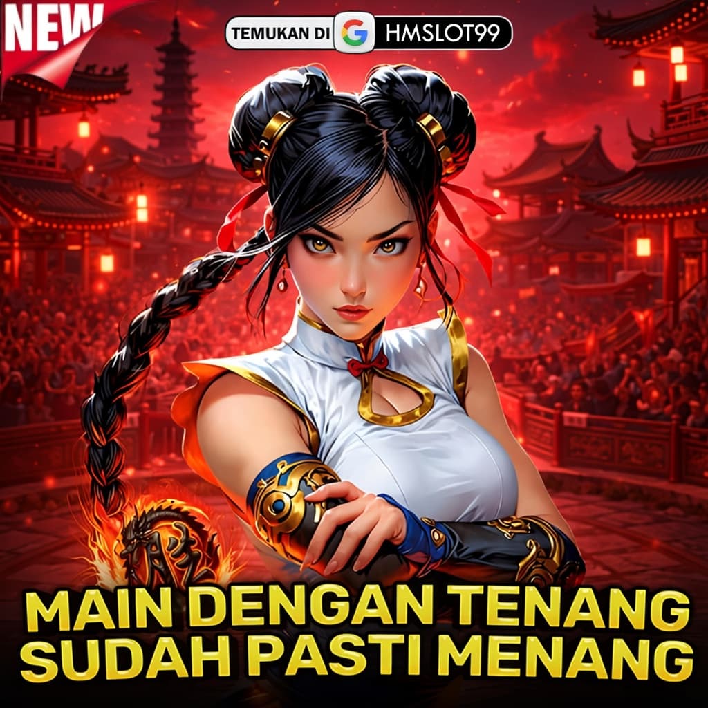 HMSLOT99 LINK SLOT GACOR HARI INI TERBARU DAN TERPERCAYA SISTEM MUDAH MAXWIN