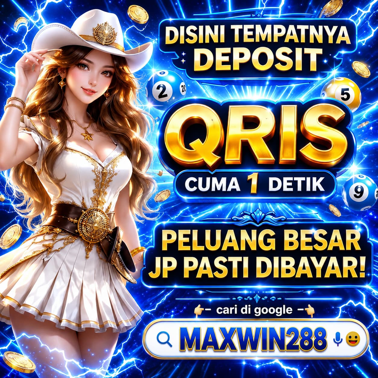 MAXWIN288: Gerbang Situs Game Online Paling Gacor 2026