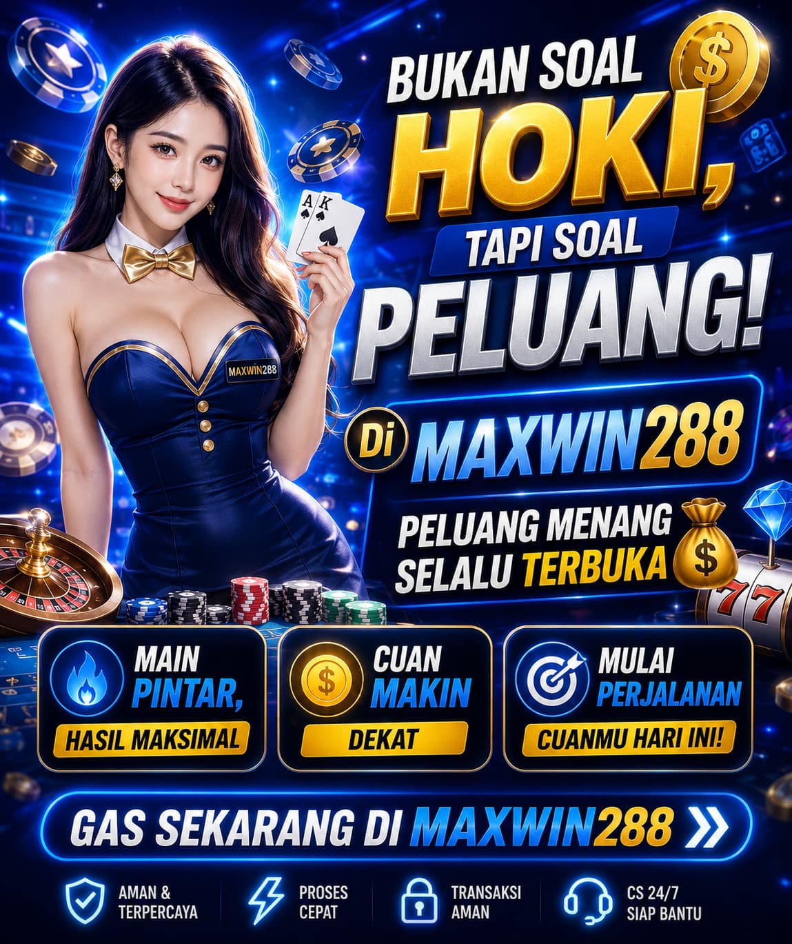 MAXWIN288