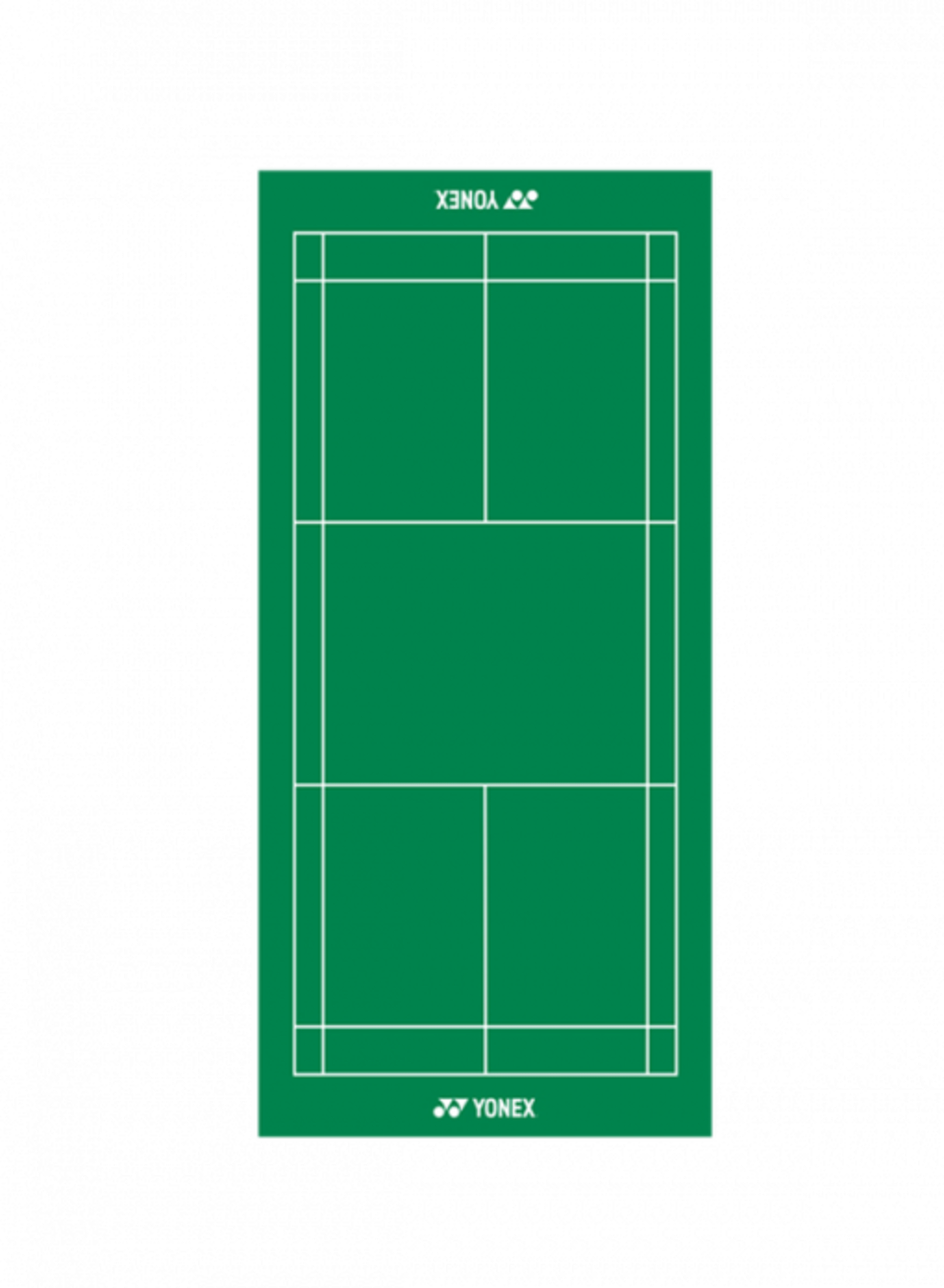 Thảm sân cầu lông Yonex Y4