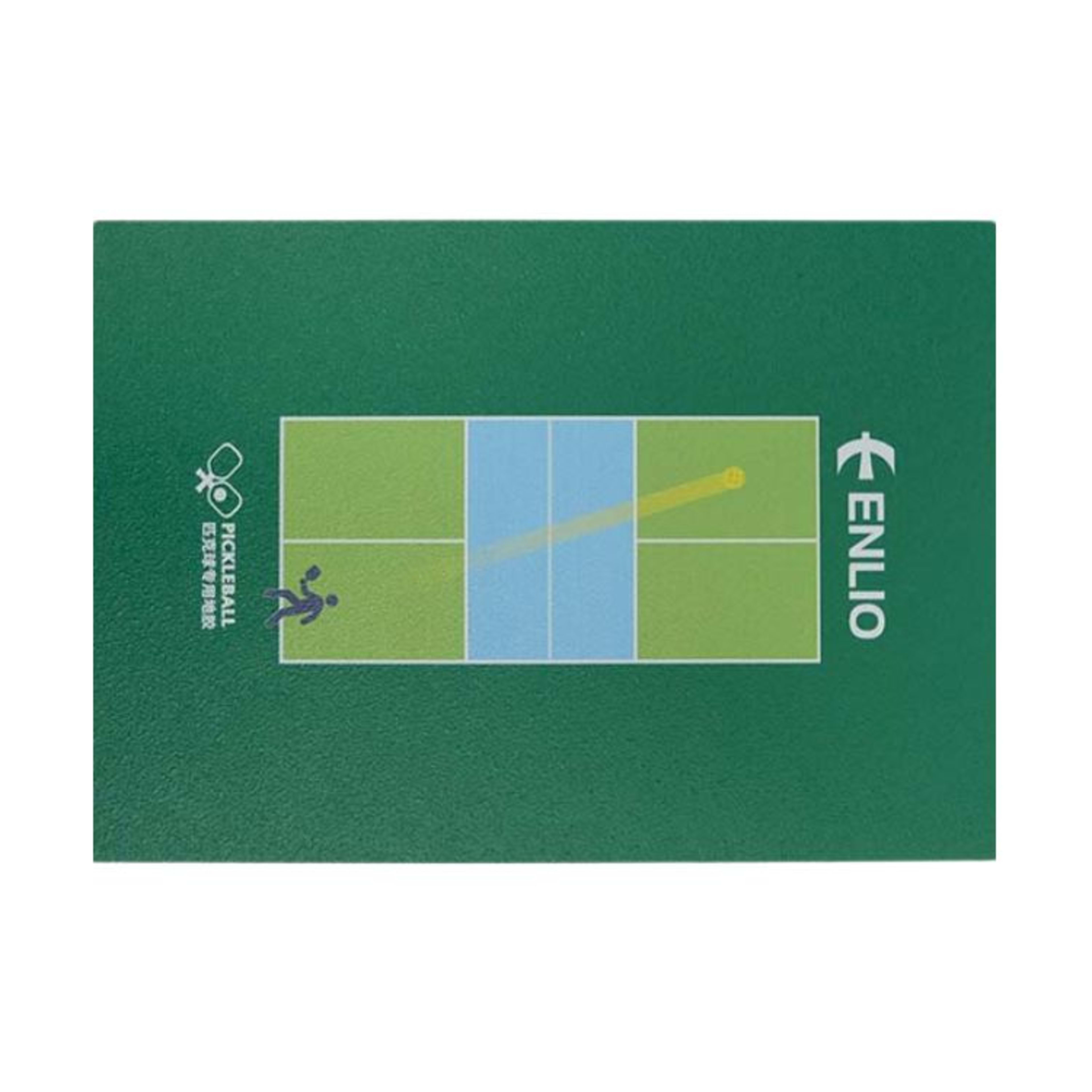 Thảm Pickleball trong nhà Y-2330KN