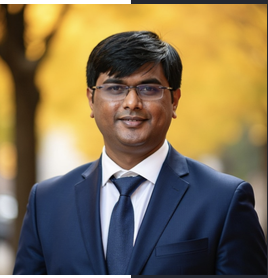 Saurav Kumar
