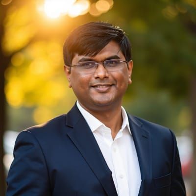 Saurav Kumar