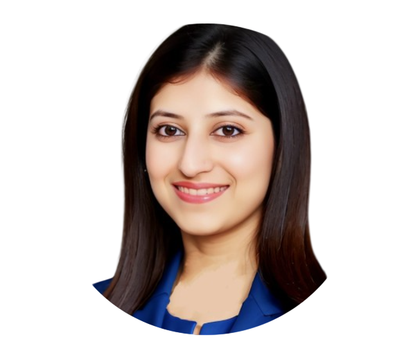 Namrata Joshi, COO of TeamsMaster