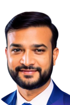 Deepak Joshi